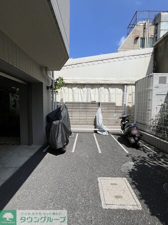 KDXレジデンス小豆沢の物件内観写真